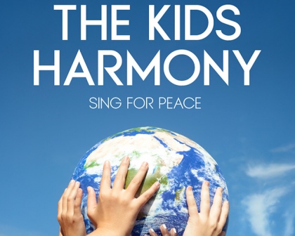 The Kids Harmony