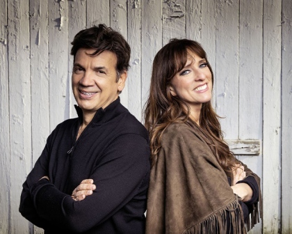 Lynda Lemay & Jean-F�lix Lalanne