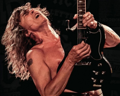 TNT AC/DC Tribute Band