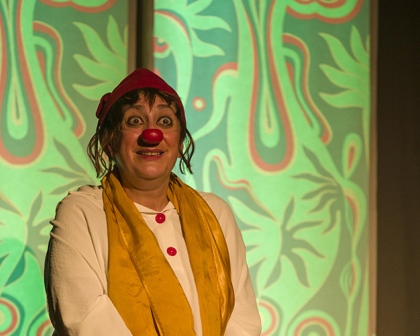 La Gr�ce de la Tortue