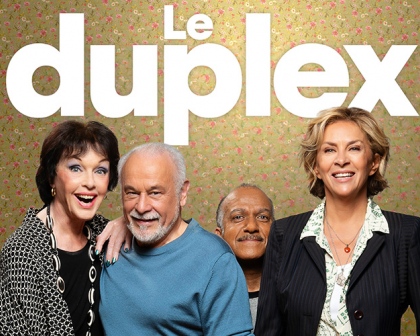 Le Duplex
