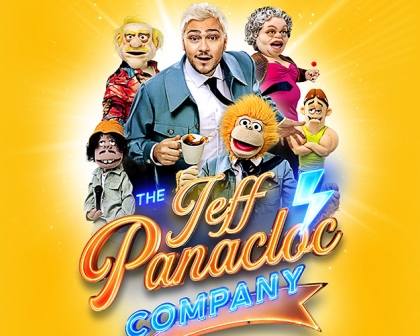 Jeff Panacloc