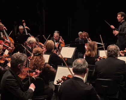 Vous avez dit Valses ?