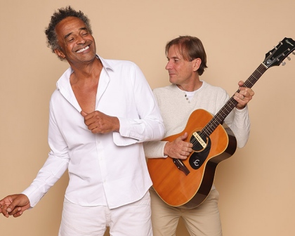 Yannick Noah