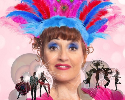 Mado fait son cabaret