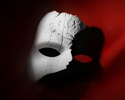 Le fant�me de l'Op�ra