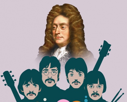Beatles baroque